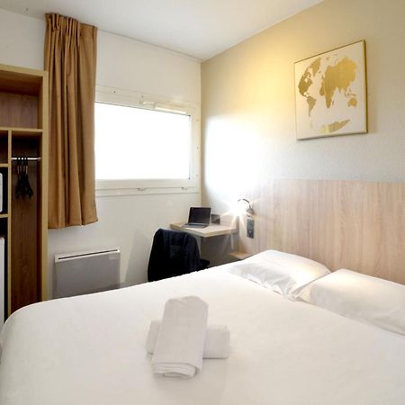 Kyriad Eco Lille Sud - Noyelles Godault 외부 사진