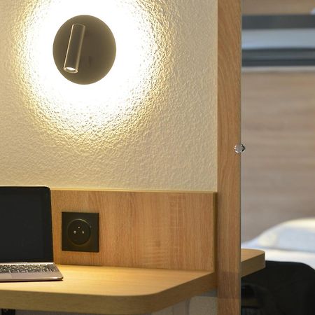 Kyriad Eco Lille Sud - Noyelles Godault 외부 사진
