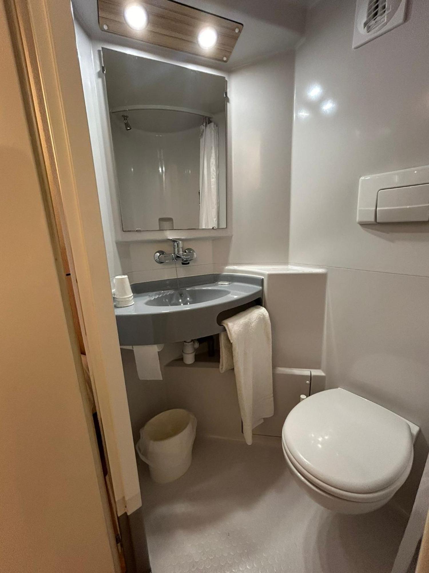 Kyriad Eco Lille Sud - Noyelles Godault 외부 사진