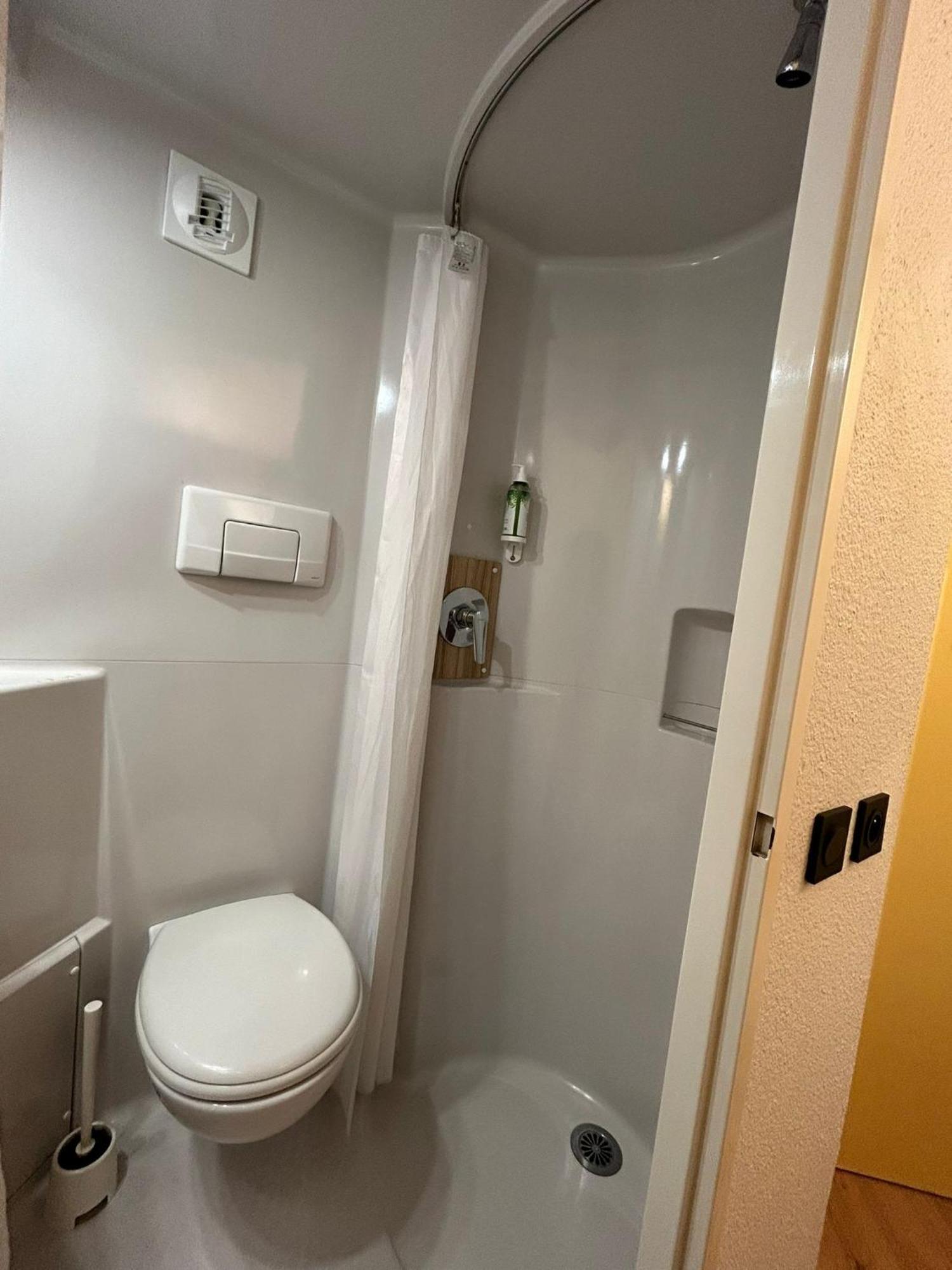 Kyriad Eco Lille Sud - Noyelles Godault 외부 사진