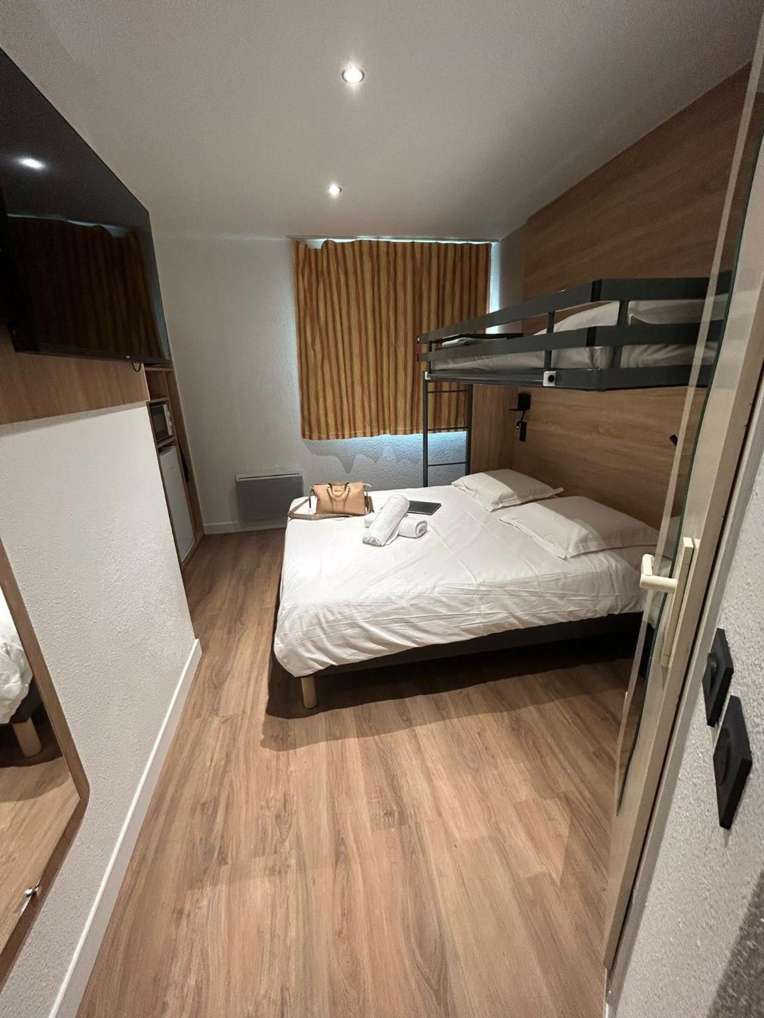 Kyriad Eco Lille Sud - Noyelles Godault 외부 사진