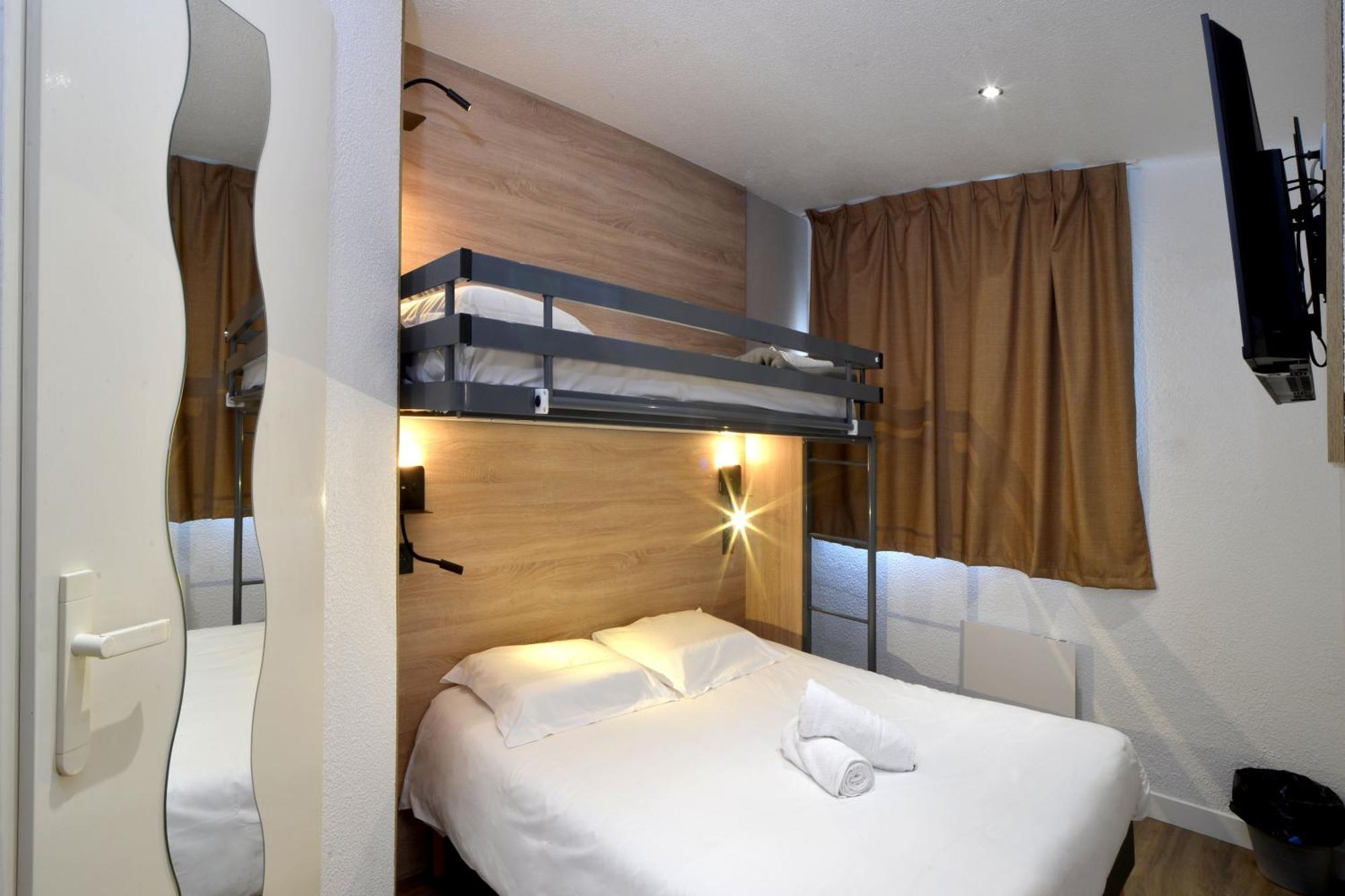 Kyriad Eco Lille Sud - Noyelles Godault 외부 사진