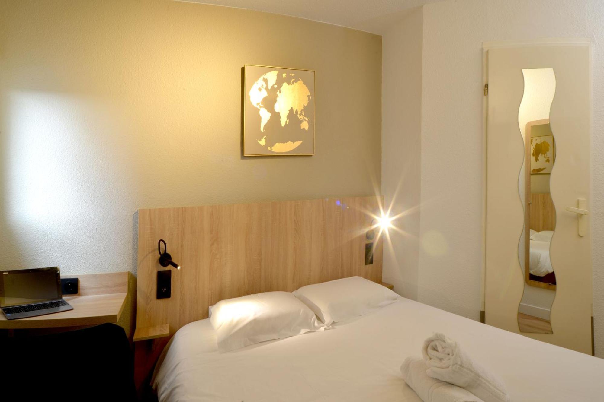 Kyriad Eco Lille Sud - Noyelles Godault 외부 사진