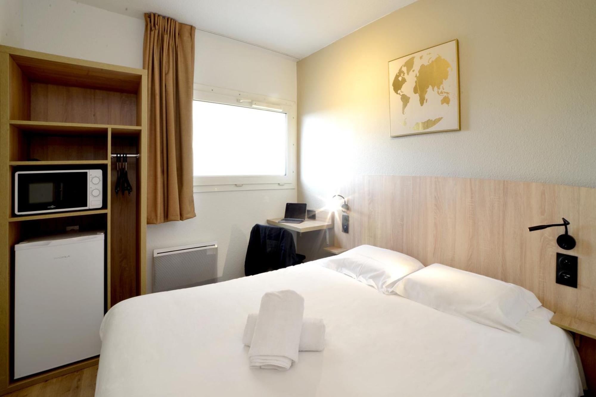 Kyriad Eco Lille Sud - Noyelles Godault 외부 사진