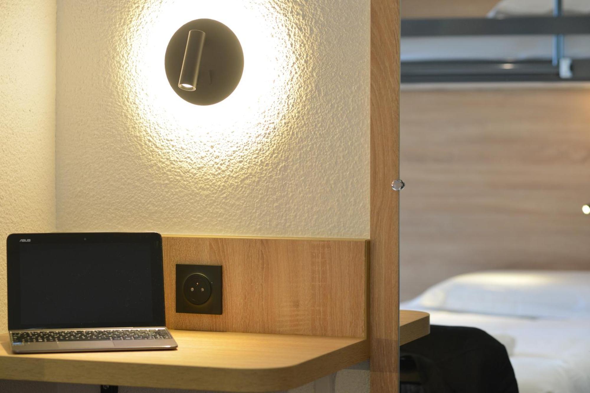 Kyriad Eco Lille Sud - Noyelles Godault 외부 사진