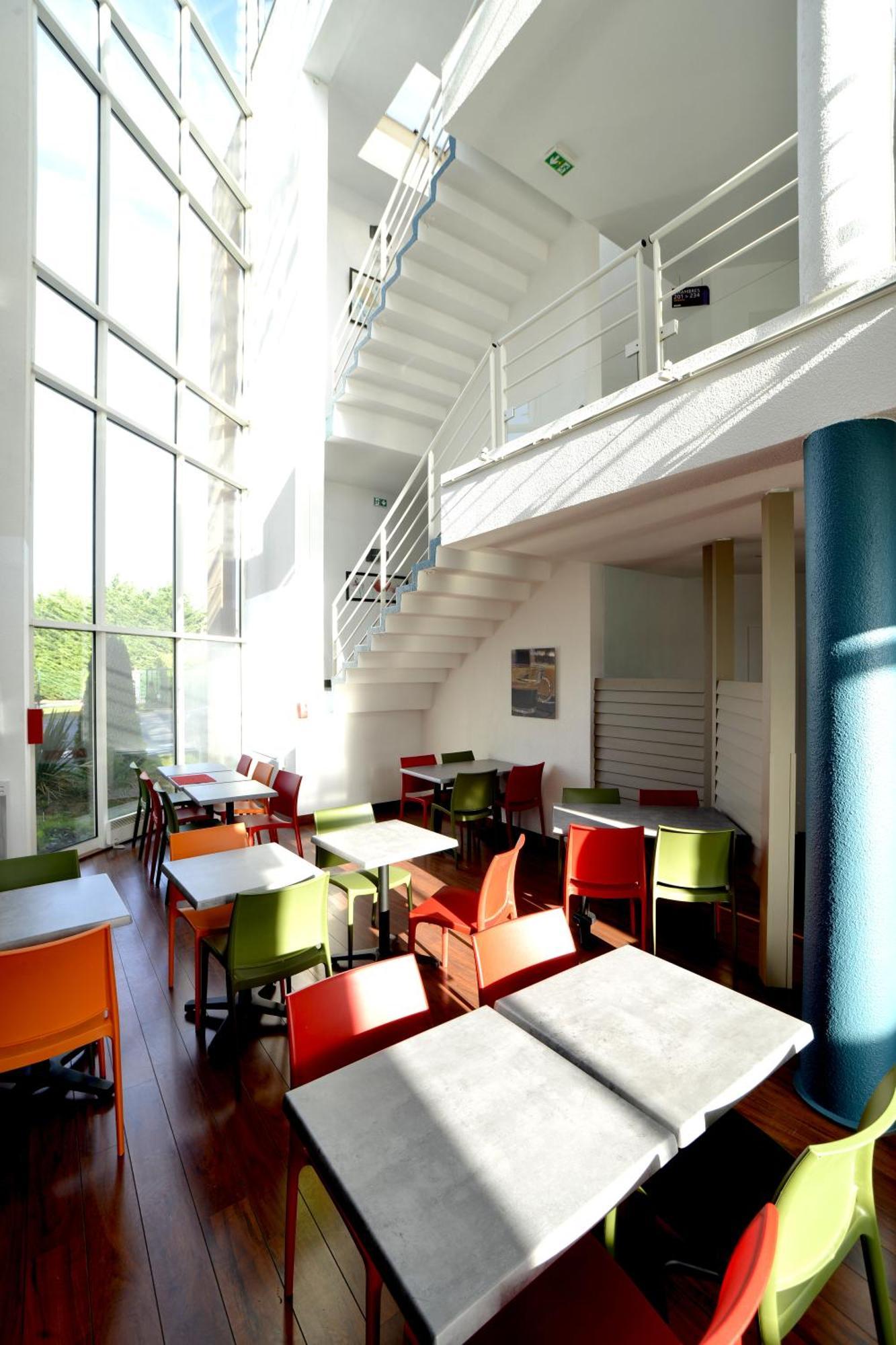 Kyriad Eco Lille Sud - Noyelles Godault 외부 사진