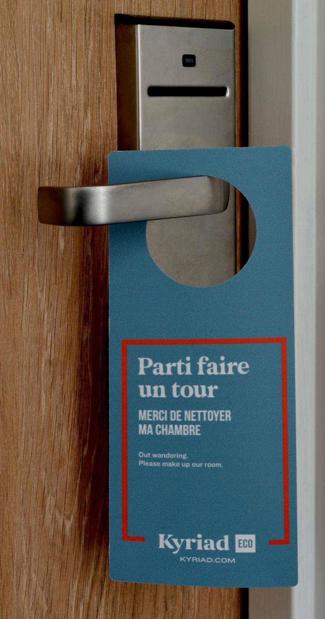 Kyriad Eco Lille Sud - Noyelles Godault 외부 사진