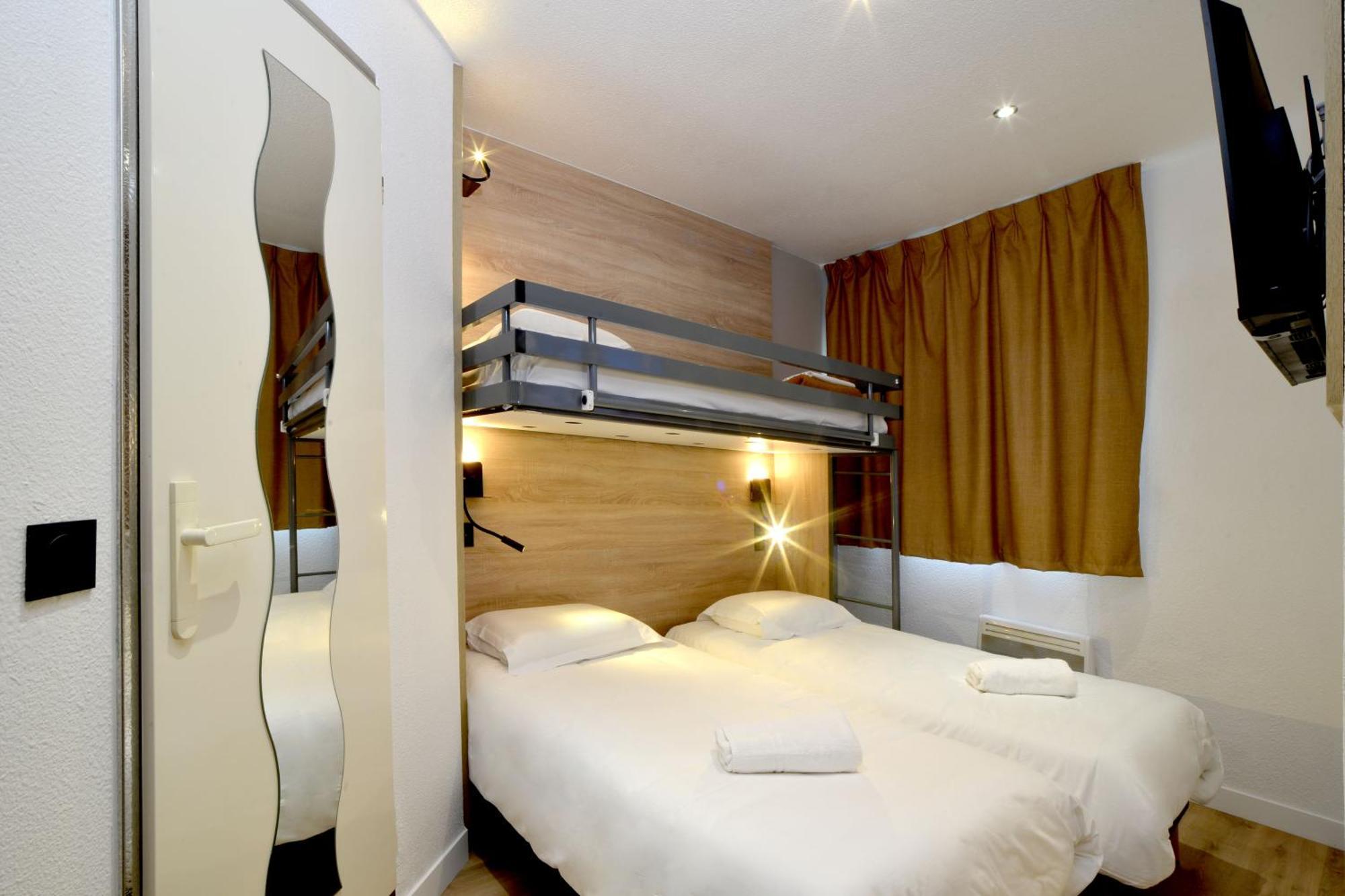 Kyriad Eco Lille Sud - Noyelles Godault 외부 사진