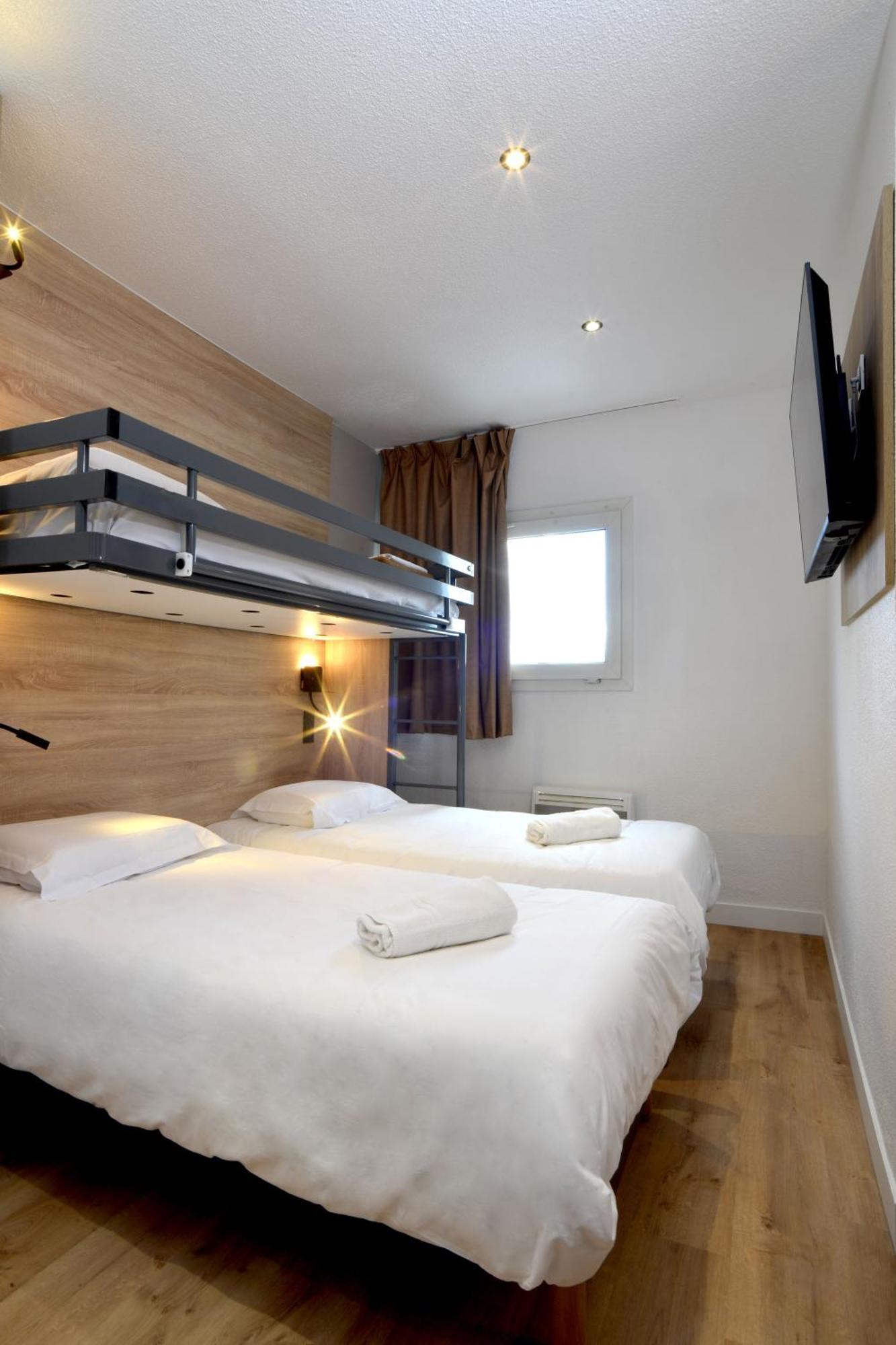 Kyriad Eco Lille Sud - Noyelles Godault 외부 사진