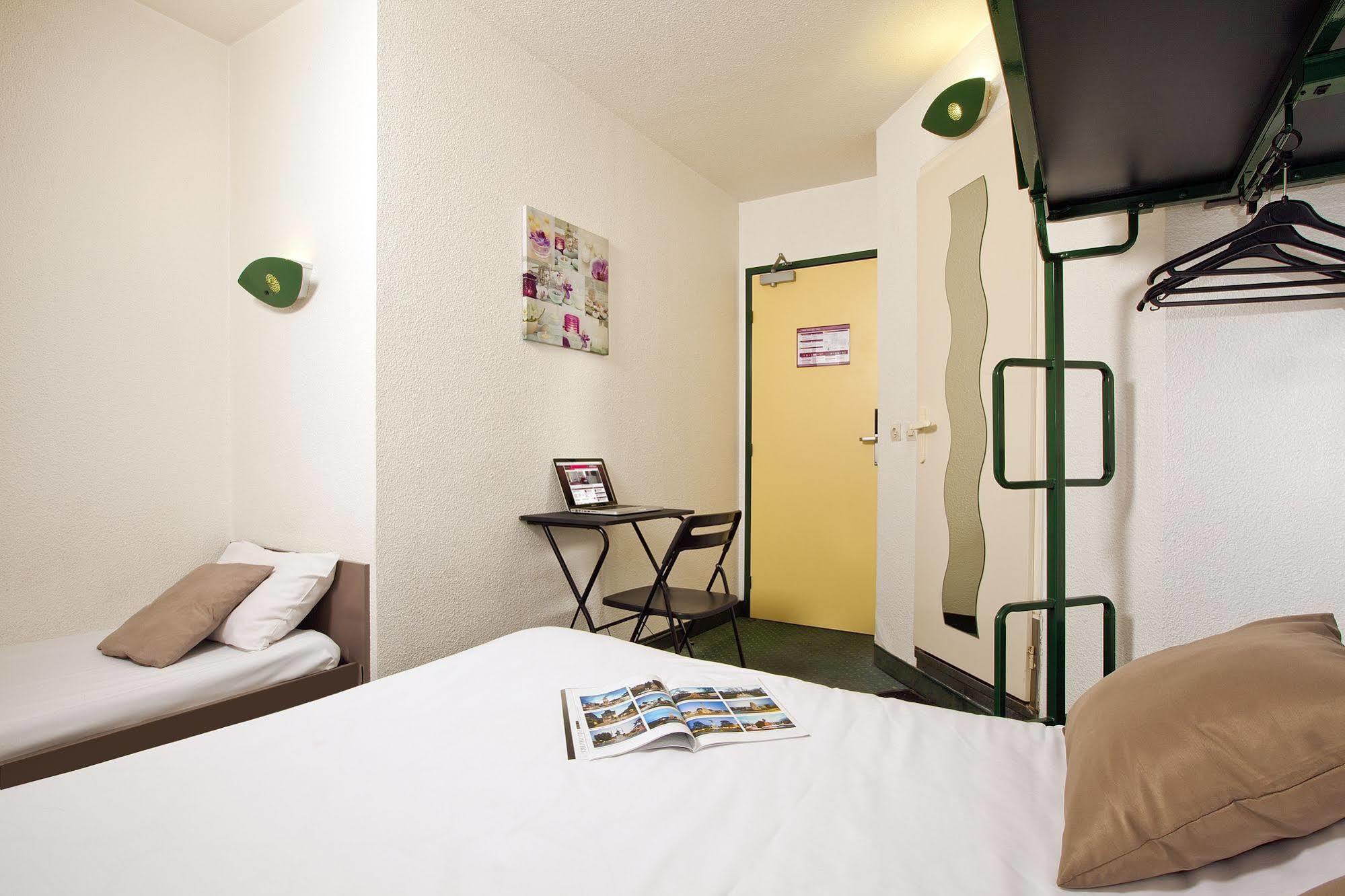 Kyriad Eco Lille Sud - Noyelles Godault 외부 사진