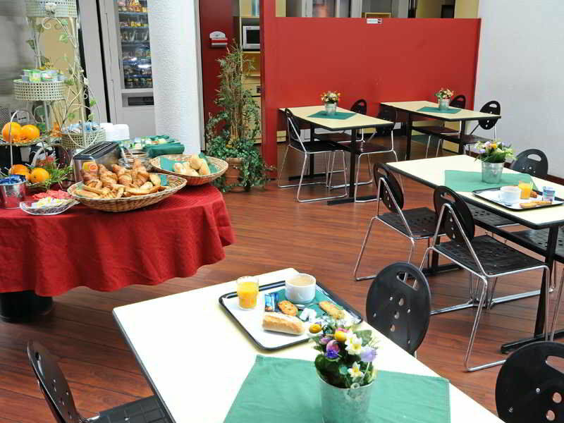 Kyriad Eco Lille Sud - Noyelles Godault 외부 사진